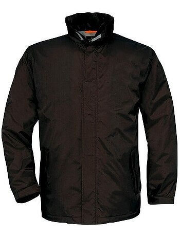 B and c - parka mi-saison ocean shore - b&c