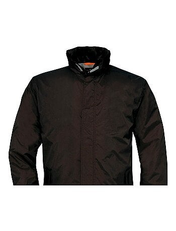 B and c - parka mi-saison ocean shore - b&c