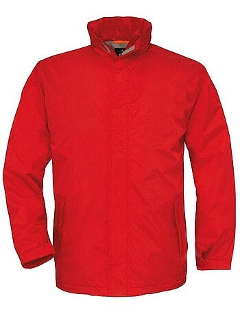 B and c - parka mi-saison ocean shore - b&c