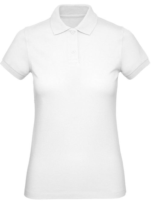 B and c - polo inspire - b&c - Kiabi