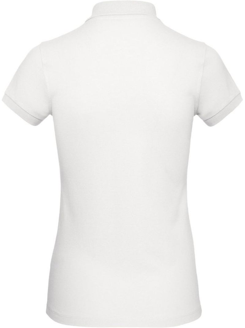 B and c - polo inspire - b&c Blanc - Kiabi