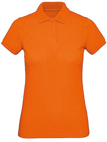 B and c - polo inspire - b&c