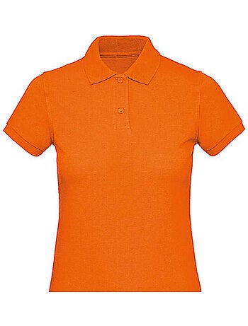B and c - polo inspire - b&c