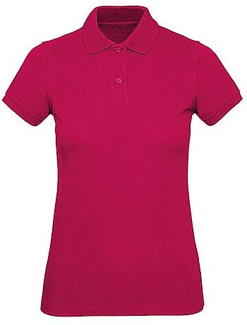B and c - polo inspire - b&c