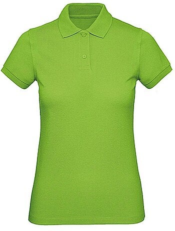B and c - polo inspire - b&c