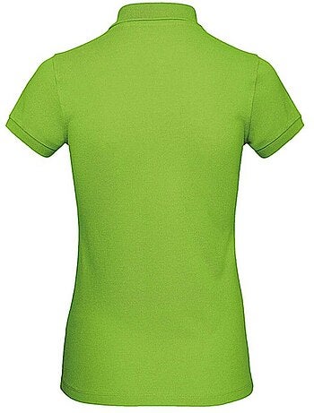 B and c - polo inspire - b&c