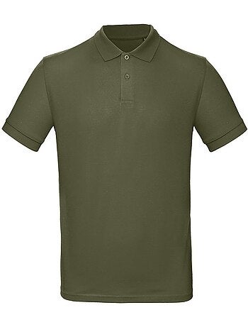 B and c - polo inspire - b&c