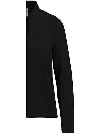 B and c - polo manches longues my polo - b&c