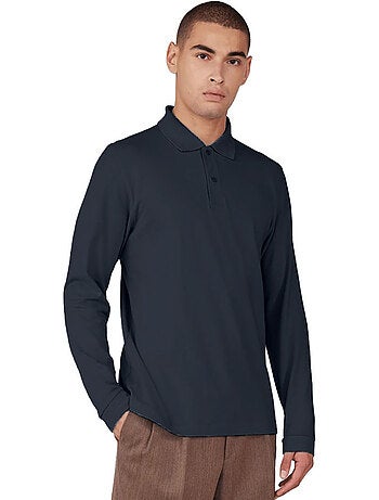 B and c - polo motif/style uni my polo - b&c