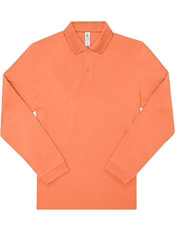B and c - polo motif/style uni my polo - b&c