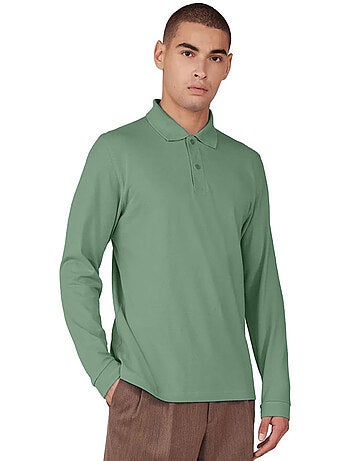 B and c - polo motif/style uni my polo - b&c