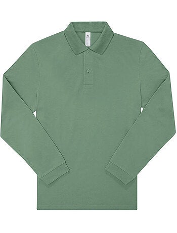 B and c - polo motif/style uni my polo - b&c