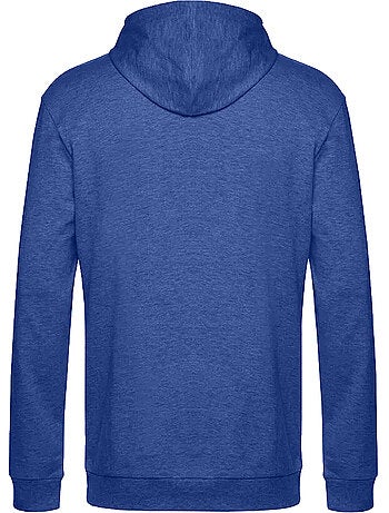 B and c - sweat à capuche - b&c