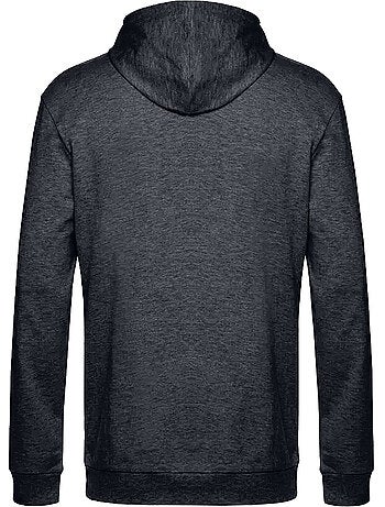 B and c - sweat à capuche - b&c
