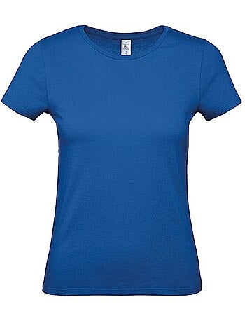 B and c - t-shirt #e150 - b&c