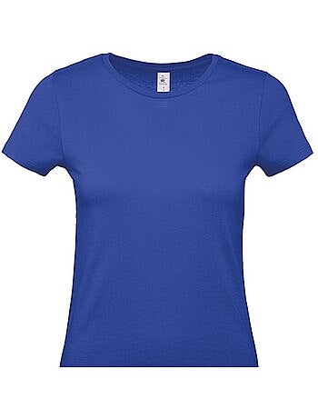 B and c - t-shirt #e150 - b&c