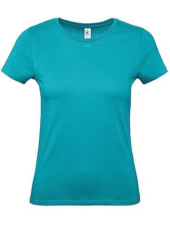 B and c - t-shirt #e150 - b&c