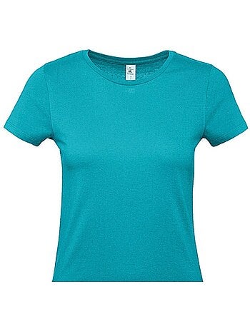 B and c - t-shirt #e150 - b&c