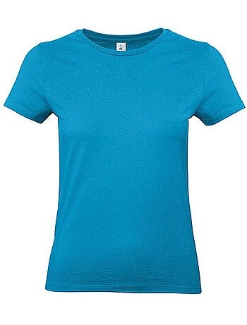 B and c - t-shirt #e190 - b&c