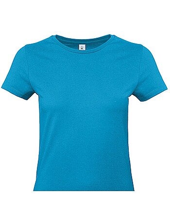 B and c - t-shirt #e190 - b&c
