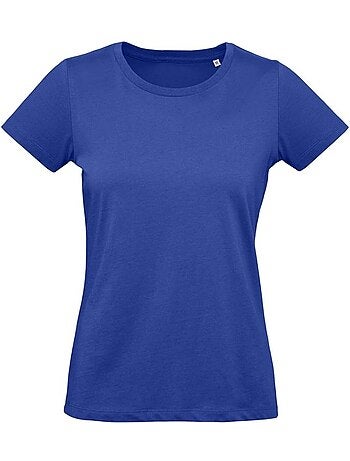 B and c - t-shirt inspire plus - b&c