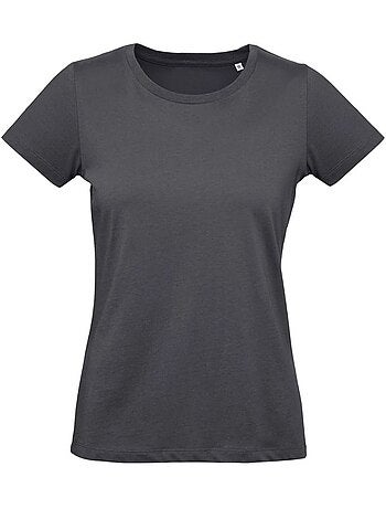 B and c - t-shirt inspire plus - b&c