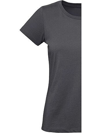 B and c - t-shirt inspire plus - b&c
