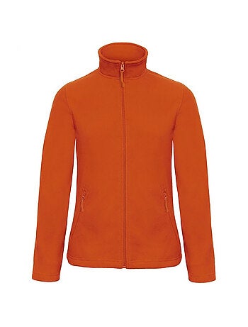 B and c - veste duo id.50 - b&c