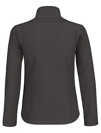B and c - veste softshell id.701 - b&c
