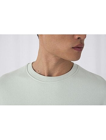 B and c pull à col ras du cou king pour hommes - b&c