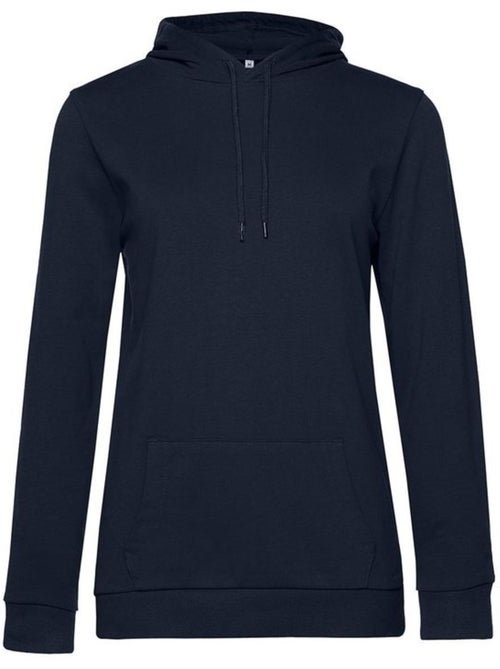 B and c womens/ladies sweat à capuche - bandc - Kiabi B and c womens/ladies sweat à capuche - bandc - Kiabi