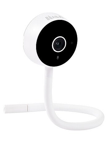 B?aba - Babyphone vid?o Zen Connect