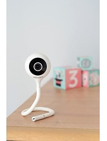 B?aba - Babyphone vid?o Zen Connect