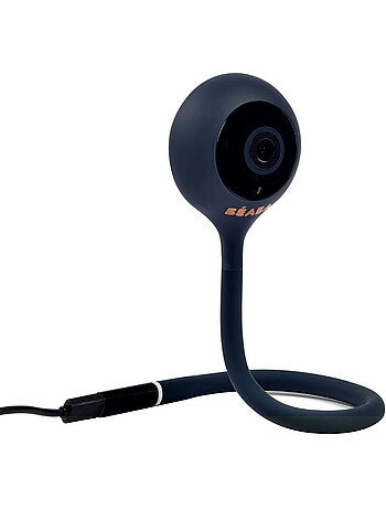 B?aba - Babyphone vid?o Zen Connect