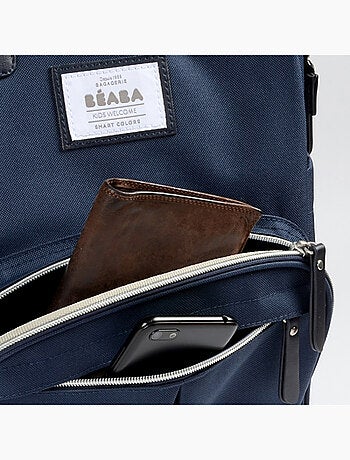 B?aba - Sac ? dos ? langer Wellington