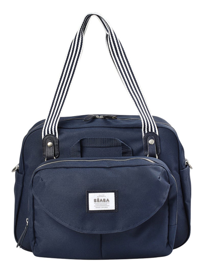 B?aba - Sac ? langer Gen?ve II Bleu - Kiabi