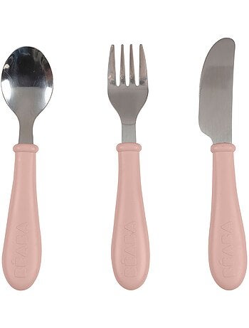 B?aba - Set de 3 couverts