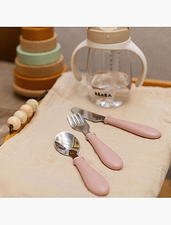 B?aba - Set de 3 couverts