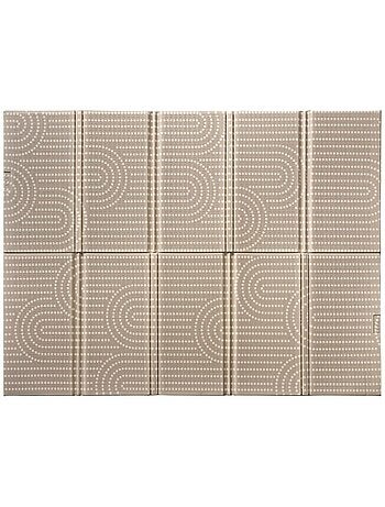 B?aba - Tapis de motricit? XL