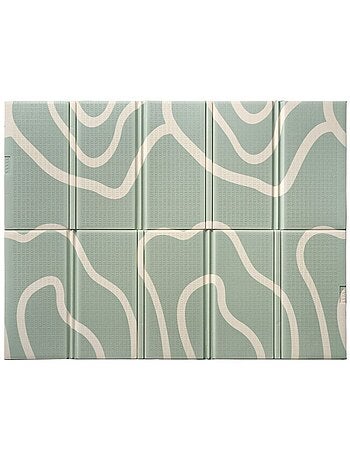 B?aba - Tapis de motricit? XL