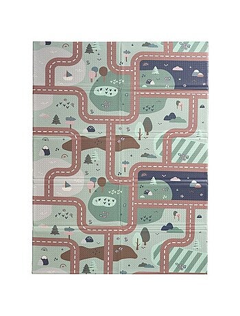 B?aba - Tapis de motricit? XL