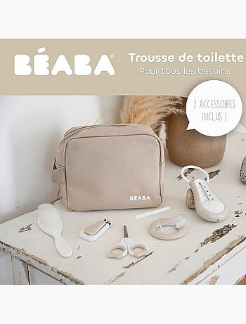 B?aba - Trousse de soin