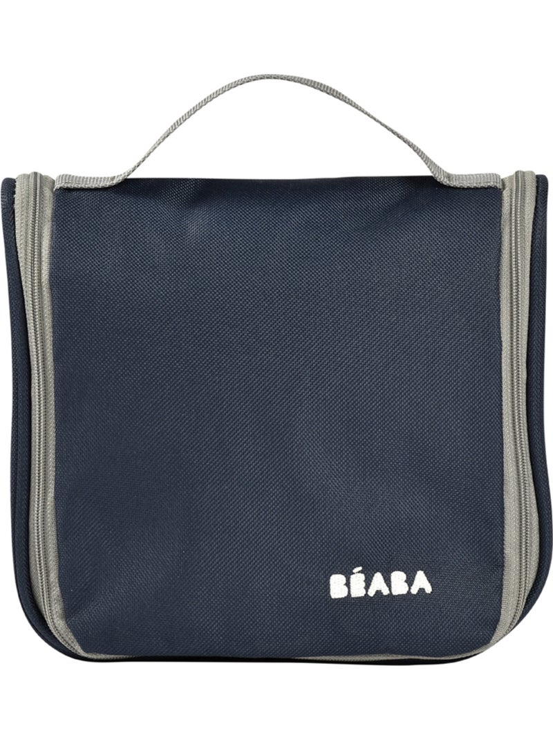 B?aba - Trousse de soin Bleu - Kiabi