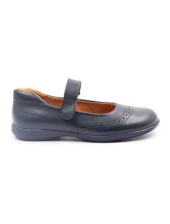 Babies Bleu Marine Fille - Boni Betty II
