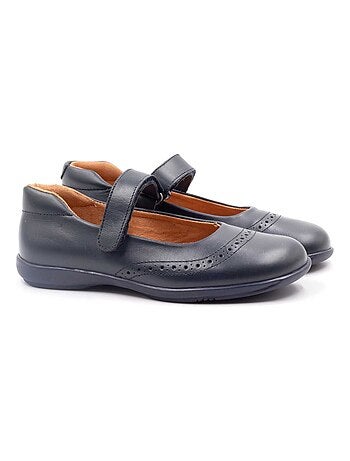 Babies Bleu Marine Fille - Boni Betty II