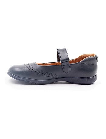 Babies Bleu Marine Fille - Boni Betty II