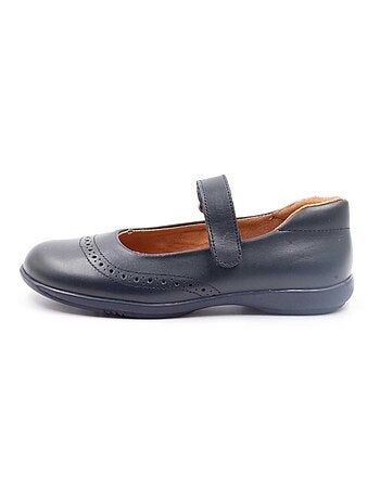 Babies Bleu Marine Fille - Boni Betty II