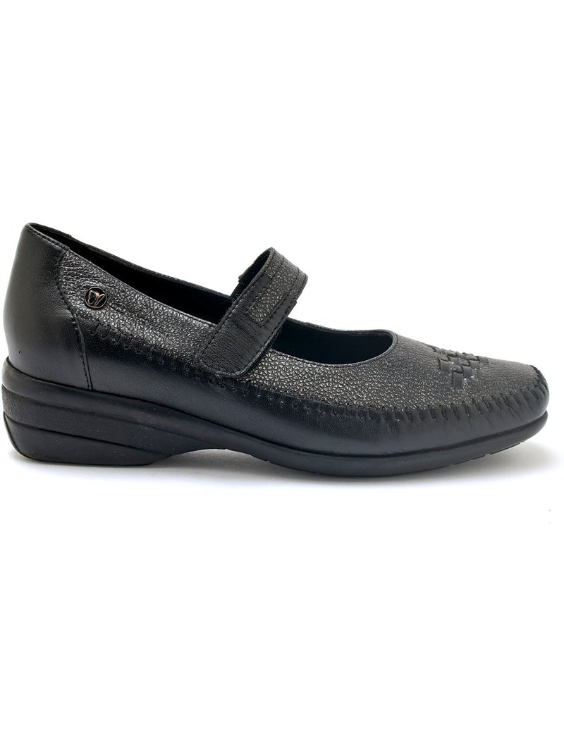 Babies confort à scratch - PEDICONFORT Noir Gris - Kiabi