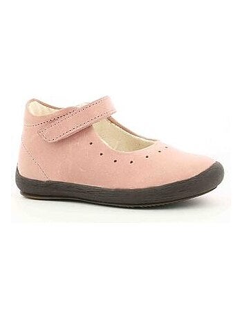 Babies Cuir Fify Mod 8