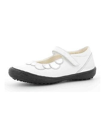 Babies Cuir Fory Mod 8